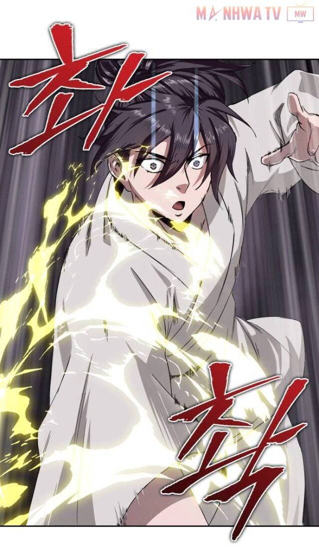 Ngã Lão Ma Thần Chap 5 - Next Chap 6