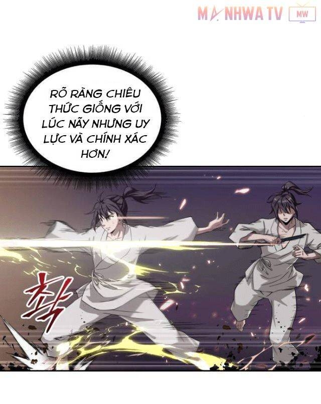 Ngã Lão Ma Thần Chap 5 - Next Chap 6