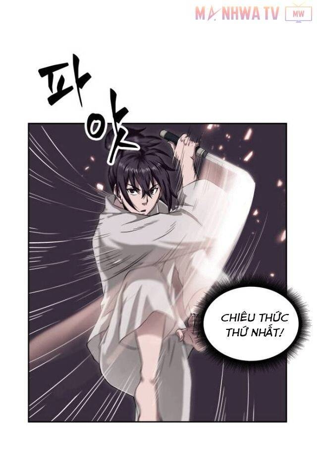 Ngã Lão Ma Thần Chap 5 - Next Chap 6