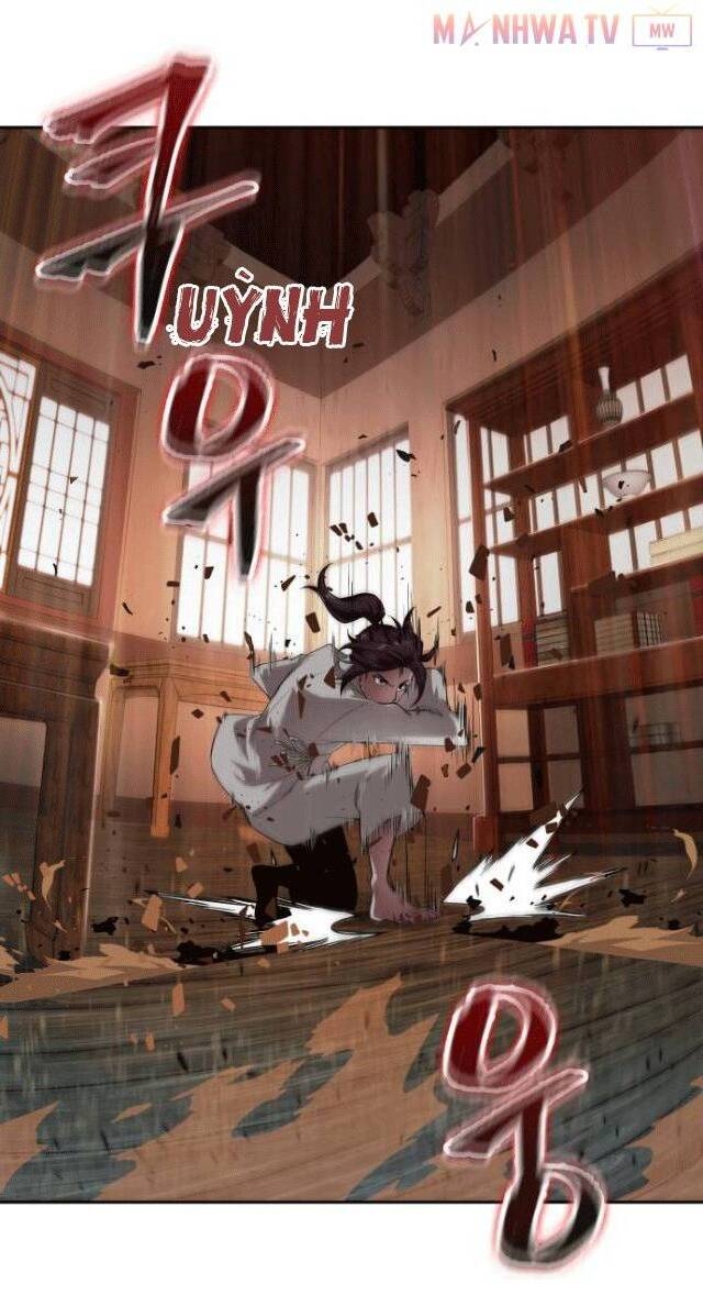 Ngã Lão Ma Thần Chap 5 - Next Chap 6