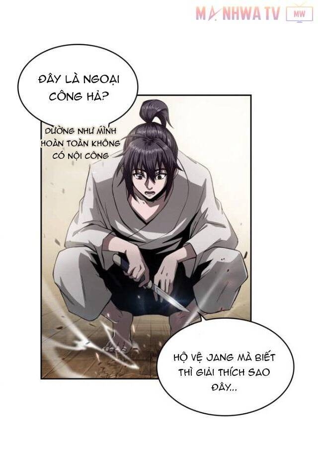 Ngã Lão Ma Thần Chap 5 - Next Chap 6