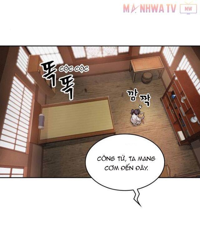 Ngã Lão Ma Thần Chap 5 - Next Chap 6