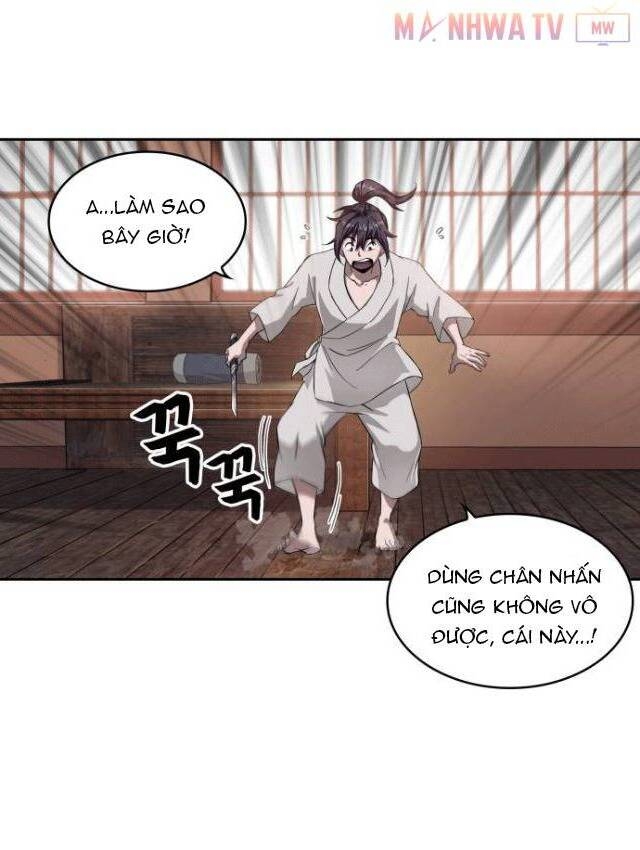 Ngã Lão Ma Thần Chap 5 - Next Chap 6