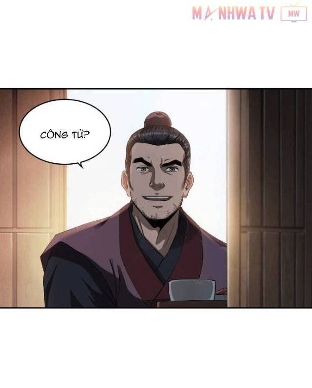 Ngã Lão Ma Thần Chap 5 - Next Chap 6