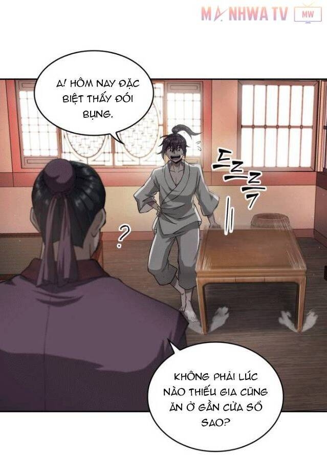 Ngã Lão Ma Thần Chap 5 - Next Chap 6