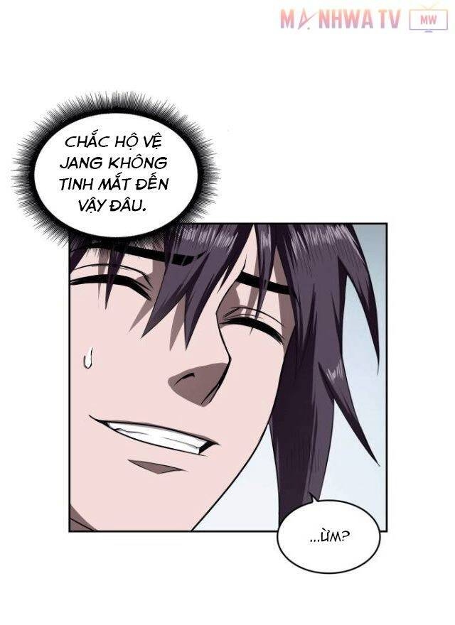 Ngã Lão Ma Thần Chap 5 - Next Chap 6