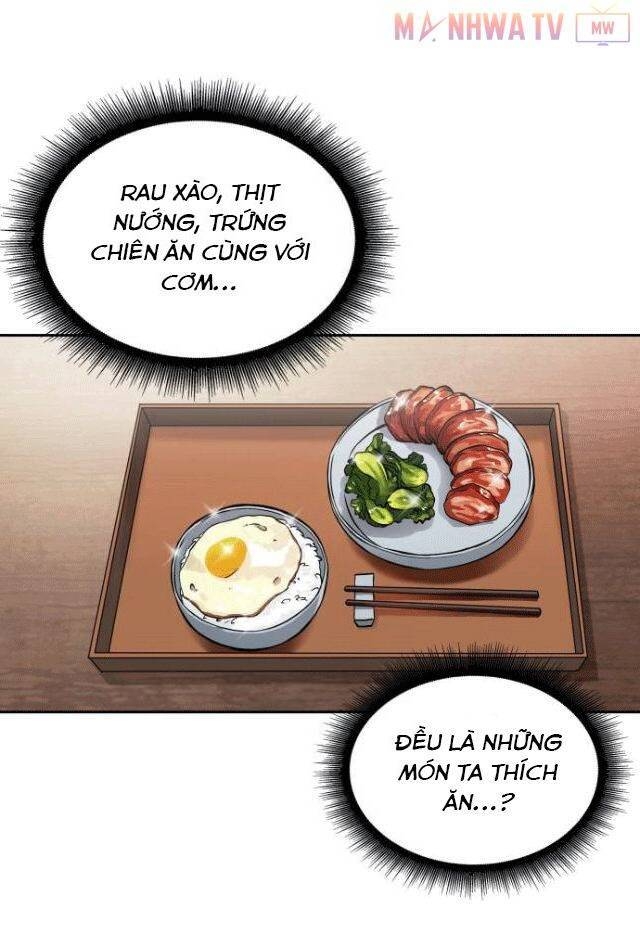 Ngã Lão Ma Thần Chap 5 - Next Chap 6