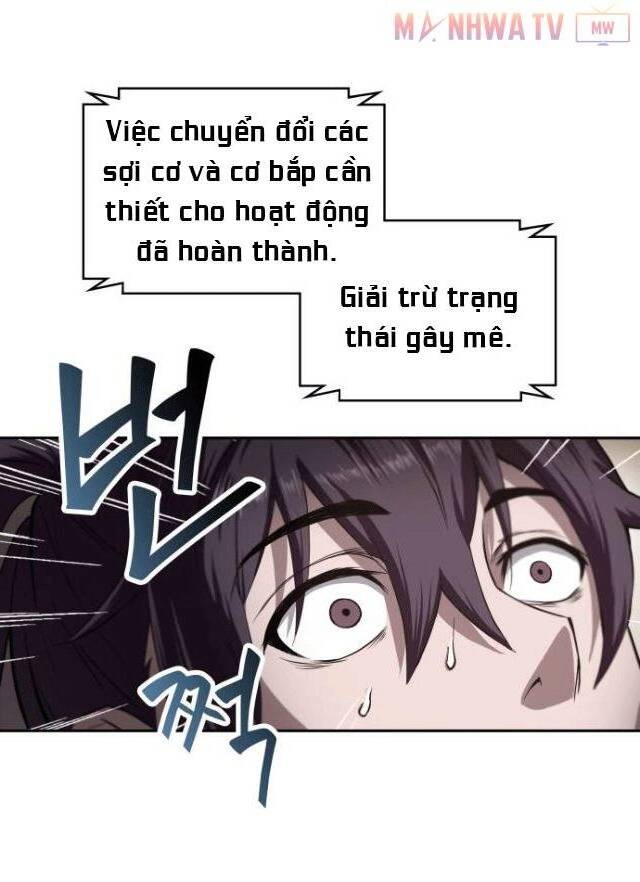 Ngã Lão Ma Thần Chap 5 - Next Chap 6