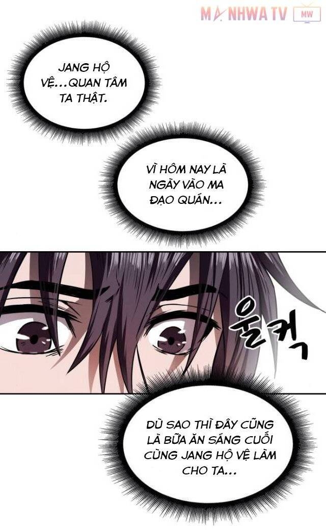Ngã Lão Ma Thần Chap 5 - Next Chap 6