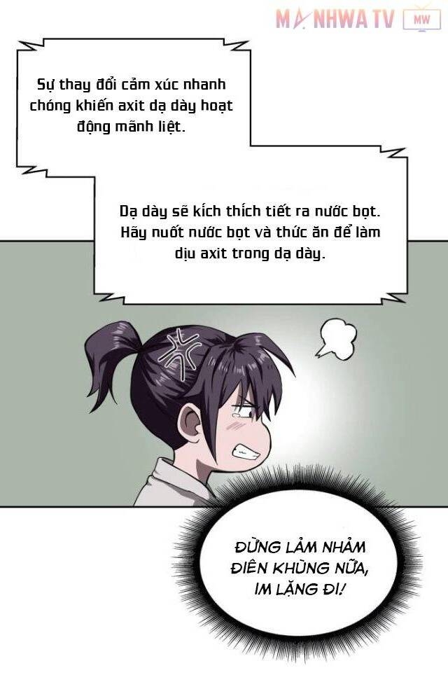 Ngã Lão Ma Thần Chap 5 - Next Chap 6