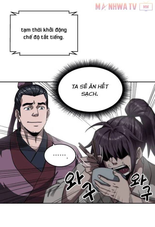 Ngã Lão Ma Thần Chap 5 - Next Chap 6