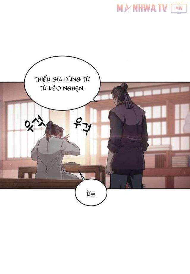 Ngã Lão Ma Thần Chap 5 - Next Chap 6