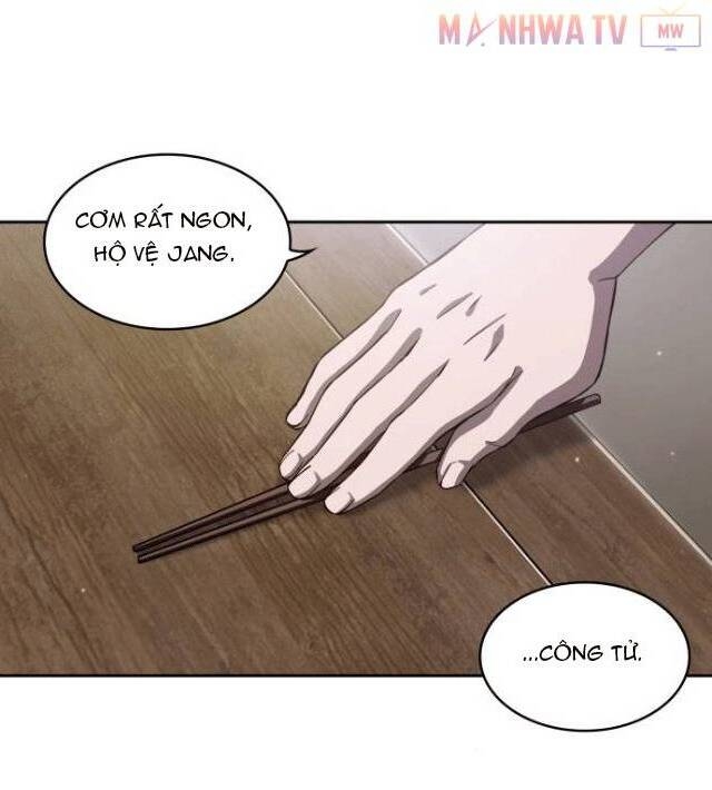 Ngã Lão Ma Thần Chap 5 - Next Chap 6