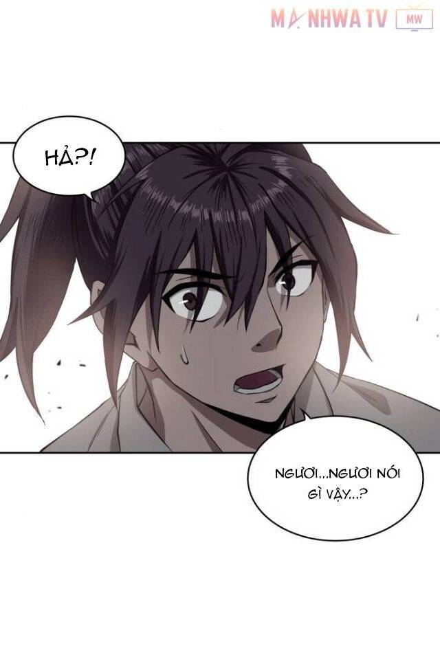 Ngã Lão Ma Thần Chap 5 - Next Chap 6