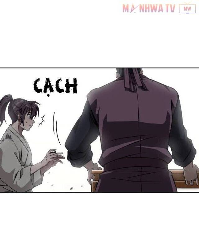 Ngã Lão Ma Thần Chap 5 - Next Chap 6