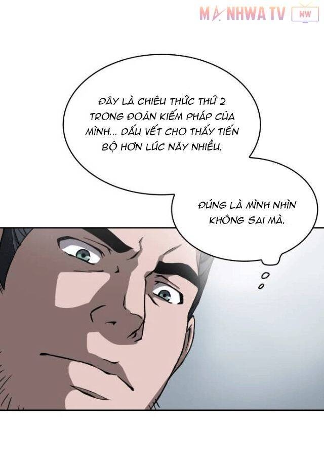 Ngã Lão Ma Thần Chap 5 - Next Chap 6
