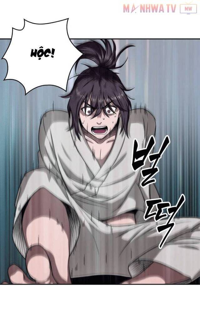 Ngã Lão Ma Thần Chap 5 - Next Chap 6