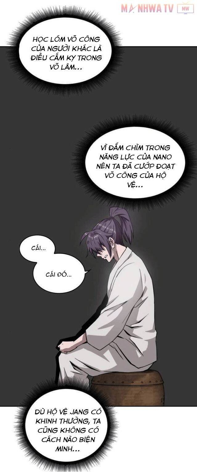 Ngã Lão Ma Thần Chap 5 - Next Chap 6