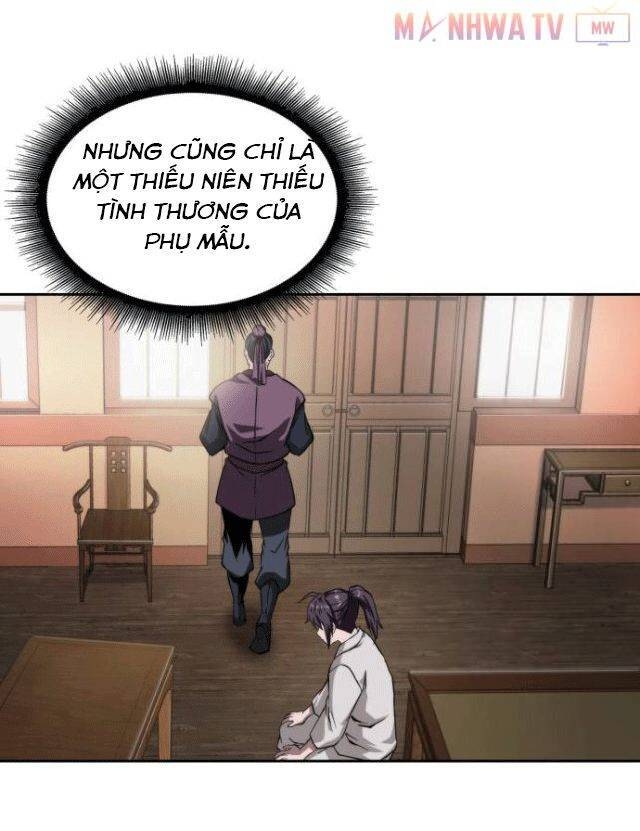 Ngã Lão Ma Thần Chap 5 - Next Chap 6