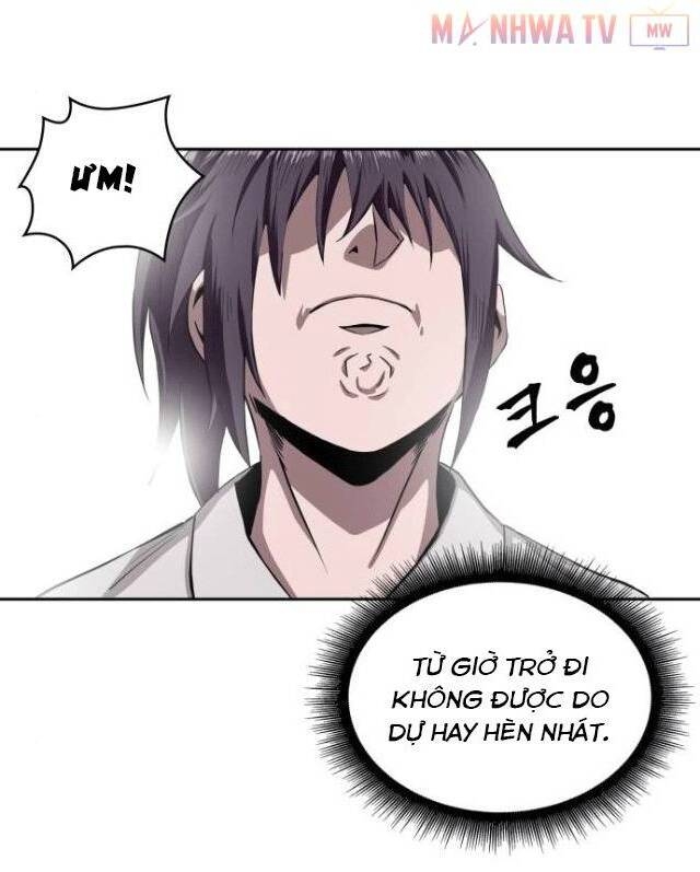 Ngã Lão Ma Thần Chap 5 - Next Chap 6