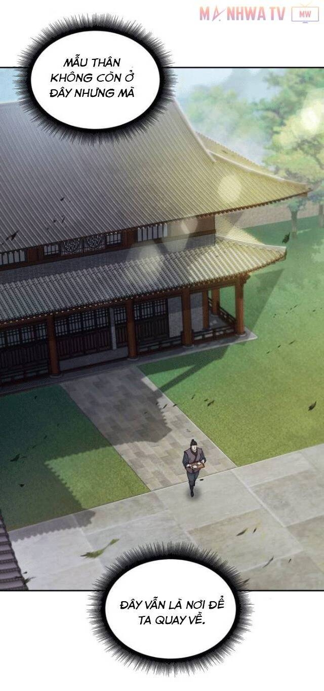 Ngã Lão Ma Thần Chap 5 - Next Chap 6