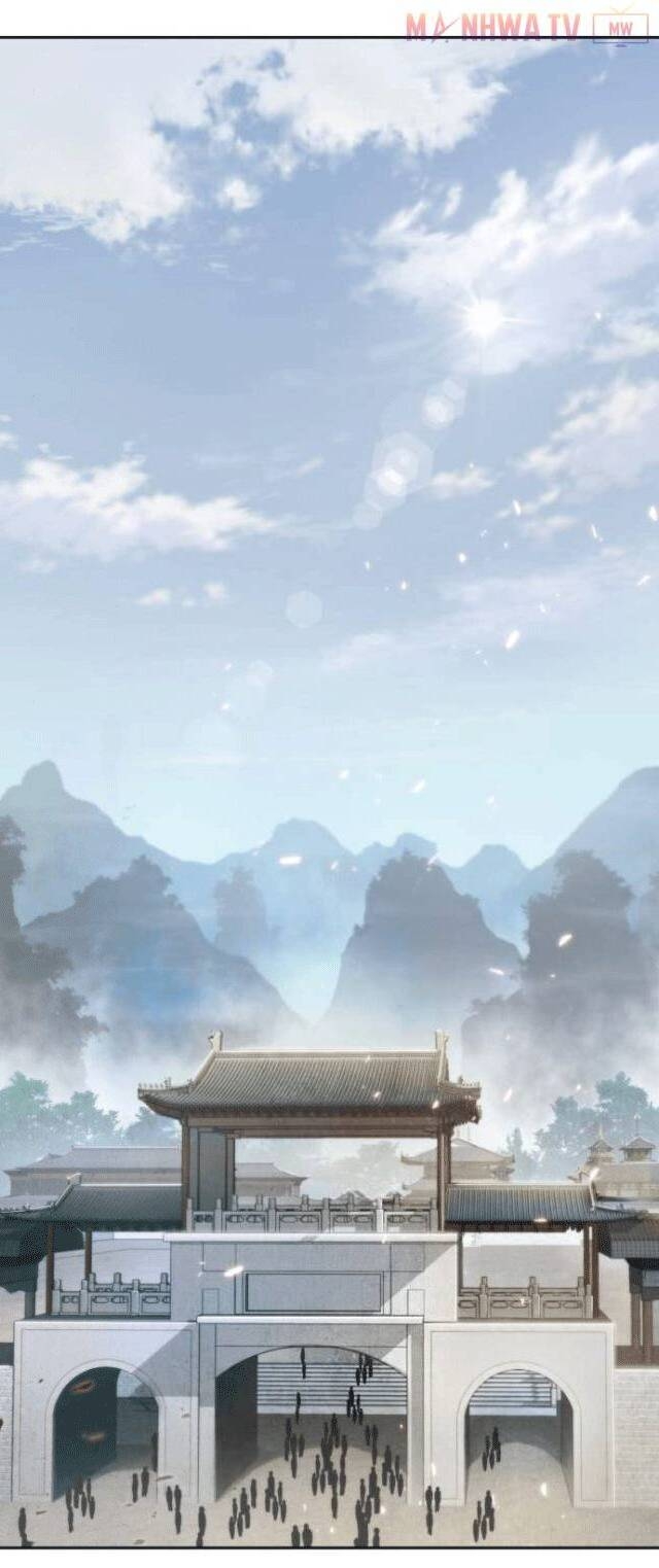 Ngã Lão Ma Thần Chap 5 - Next Chap 6