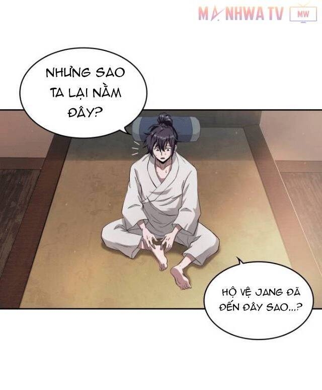 Ngã Lão Ma Thần Chap 5 - Next Chap 6