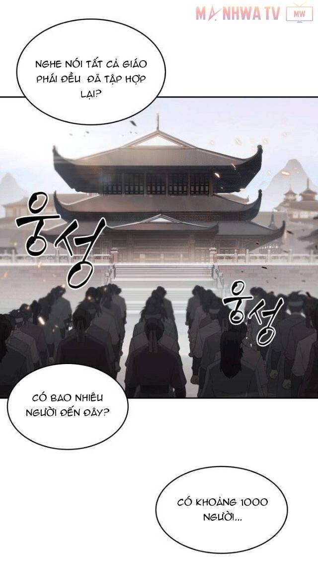 Ngã Lão Ma Thần Chap 5 - Next Chap 6
