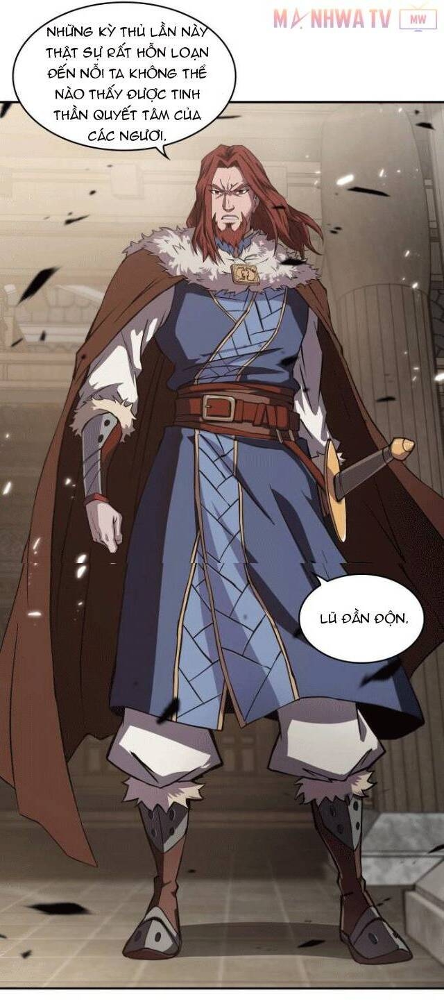 Ngã Lão Ma Thần Chap 5 - Next Chap 6
