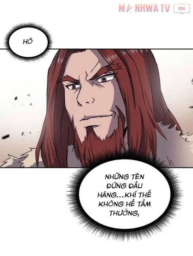 Ngã Lão Ma Thần Chap 5 - Next Chap 6