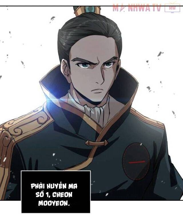 Ngã Lão Ma Thần Chap 5 - Next Chap 6
