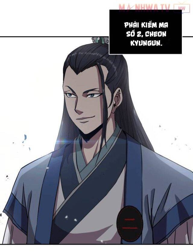 Ngã Lão Ma Thần Chap 5 - Next Chap 6