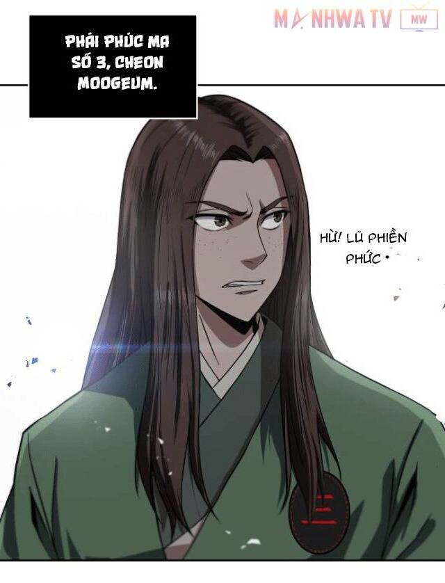 Ngã Lão Ma Thần Chap 5 - Next Chap 6