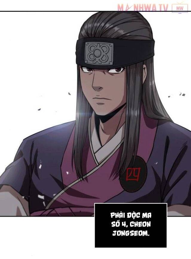 Ngã Lão Ma Thần Chap 5 - Next Chap 6