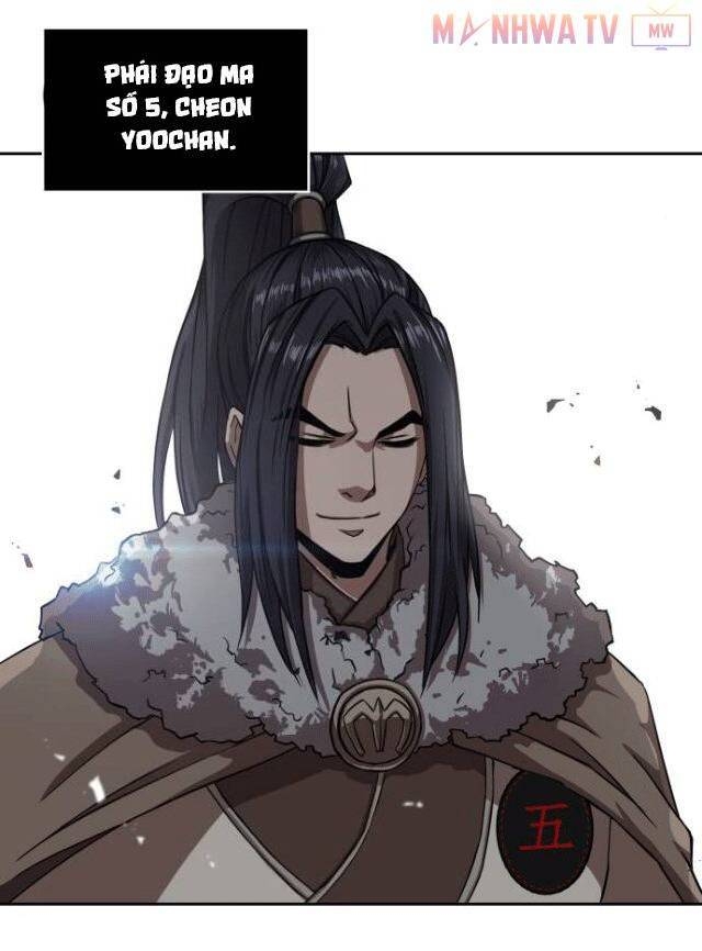 Ngã Lão Ma Thần Chap 5 - Next Chap 6