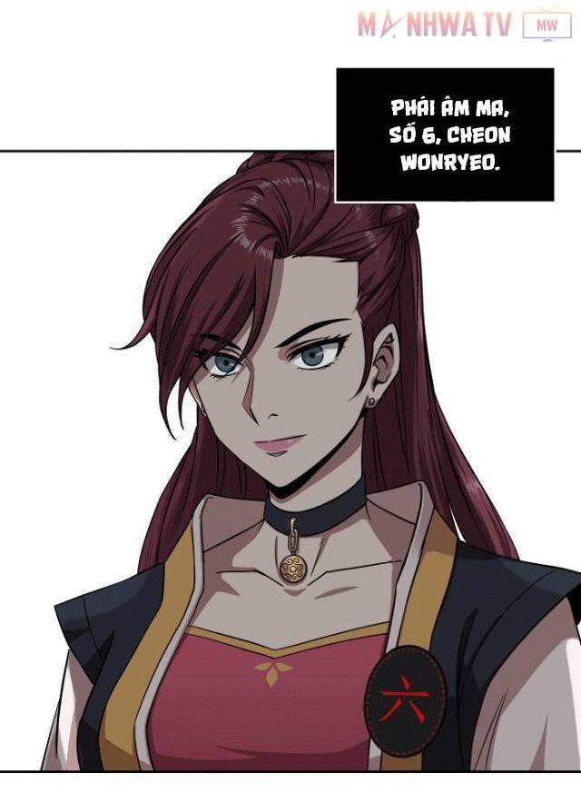 Ngã Lão Ma Thần Chap 5 - Next Chap 6