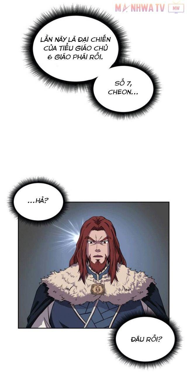 Ngã Lão Ma Thần Chap 5 - Next Chap 6