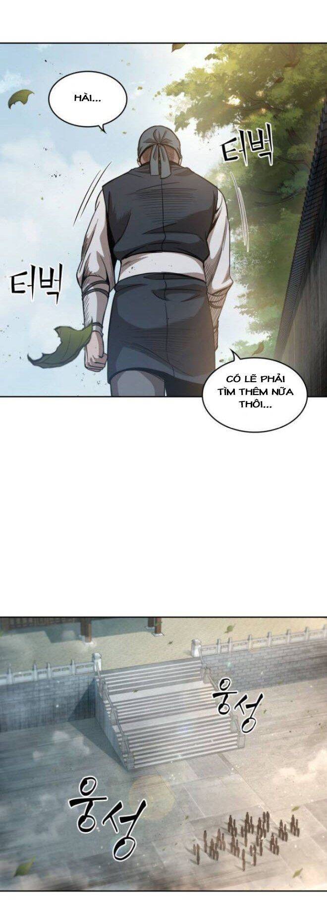 Ngã Lão Ma Thần Chap 50 - Next Chap 51