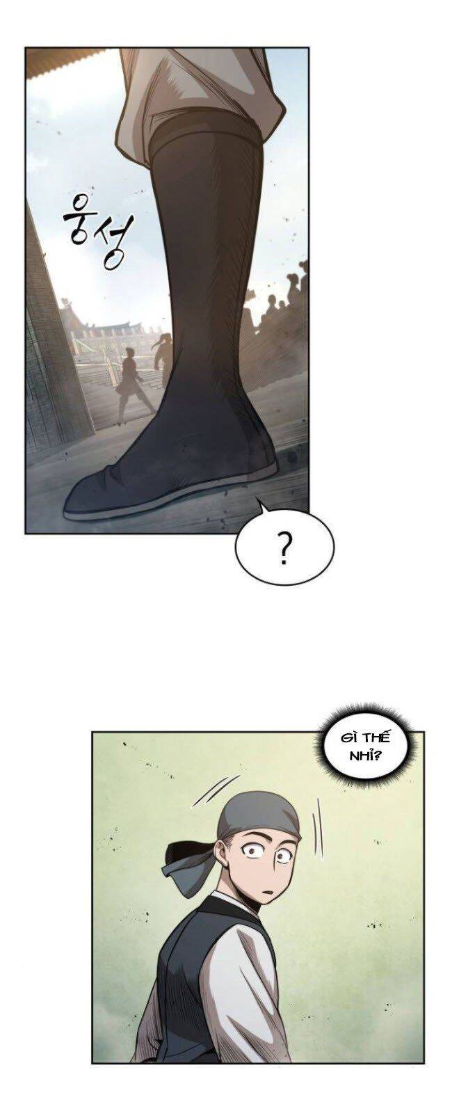 Ngã Lão Ma Thần Chap 50 - Next Chap 51