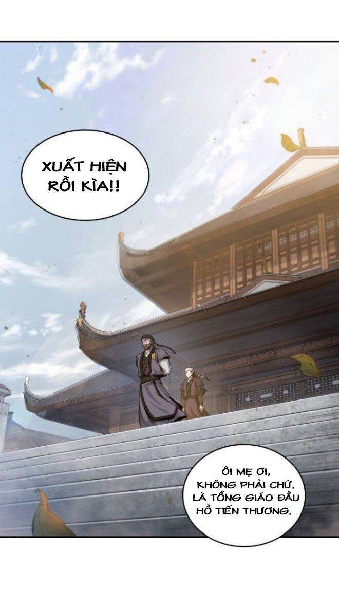 Ngã Lão Ma Thần Chap 50 - Next Chap 51