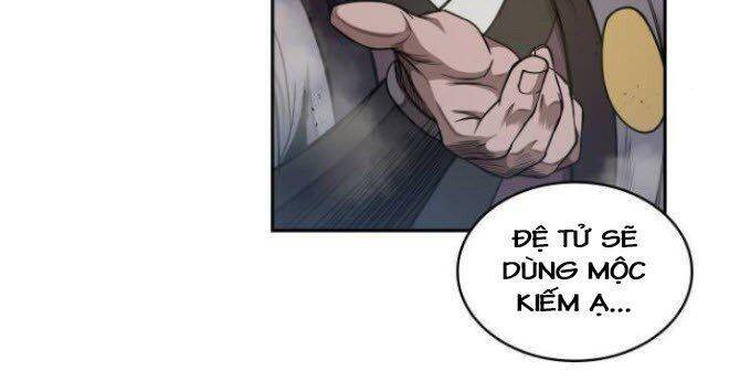 Ngã Lão Ma Thần Chap 50 - Next Chap 51