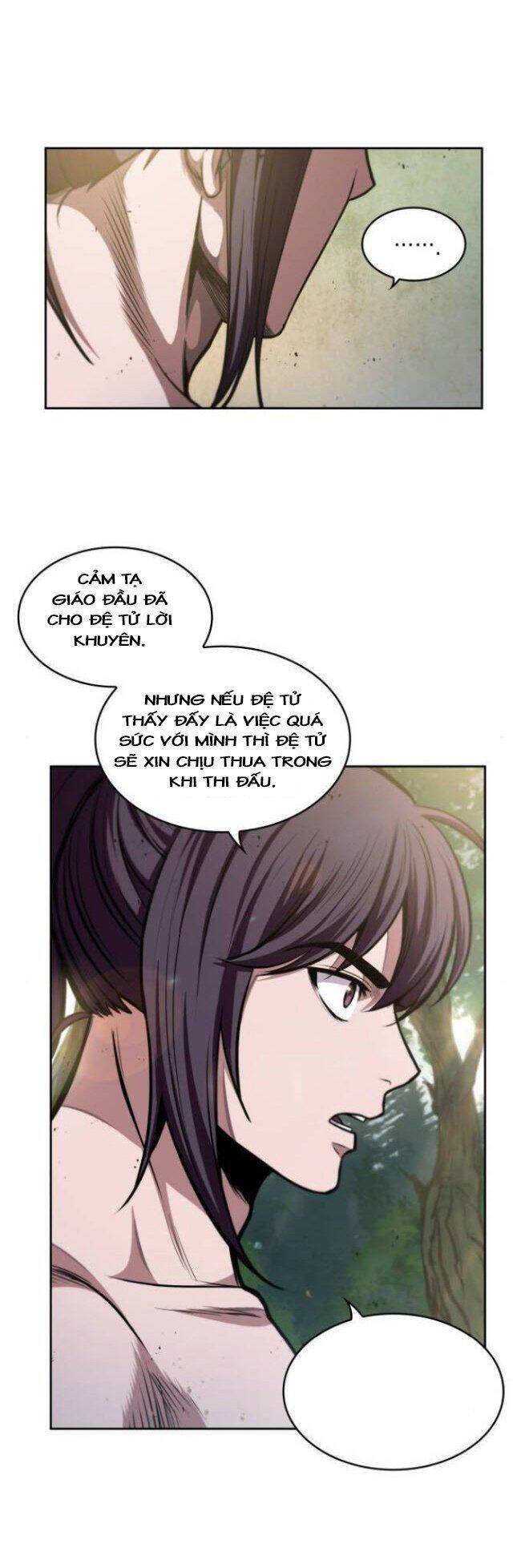 Ngã Lão Ma Thần Chap 50 - Next Chap 51