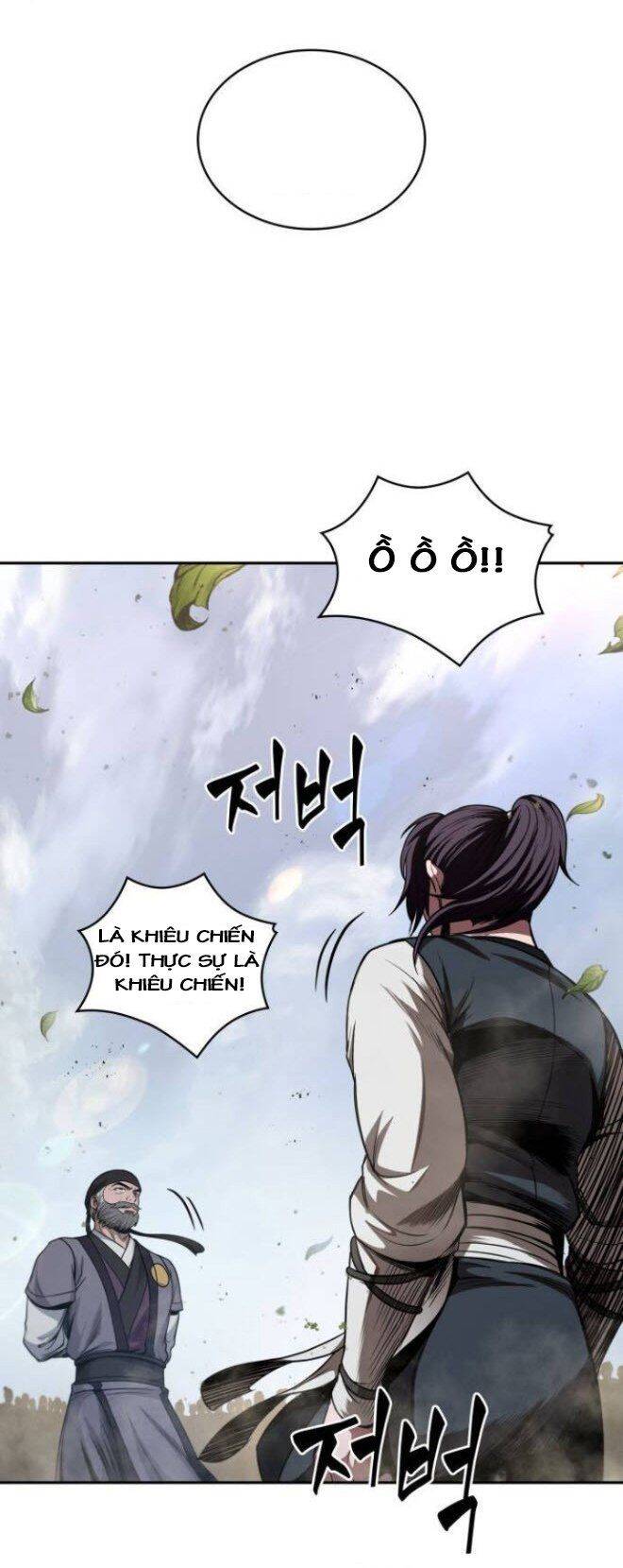 Ngã Lão Ma Thần Chap 50 - Next Chap 51
