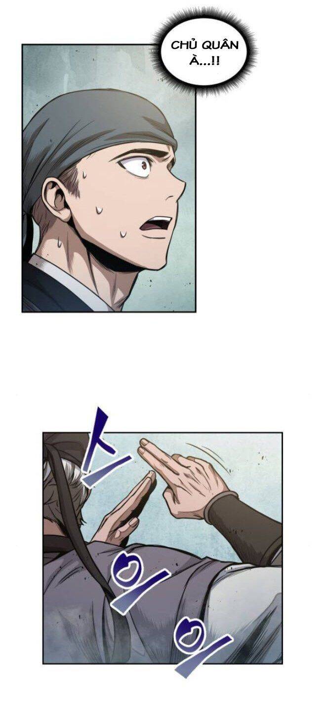 Ngã Lão Ma Thần Chap 50 - Next Chap 51