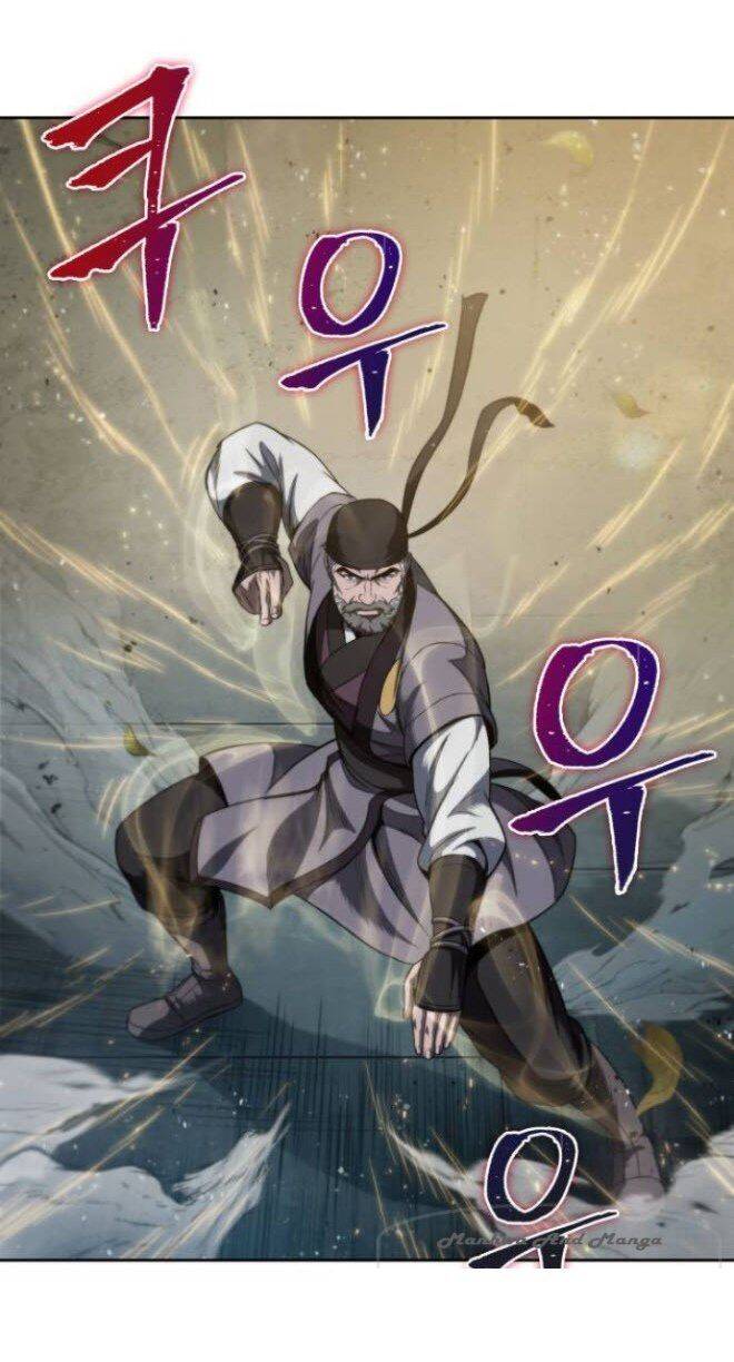 Ngã Lão Ma Thần Chap 50 - Next Chap 51