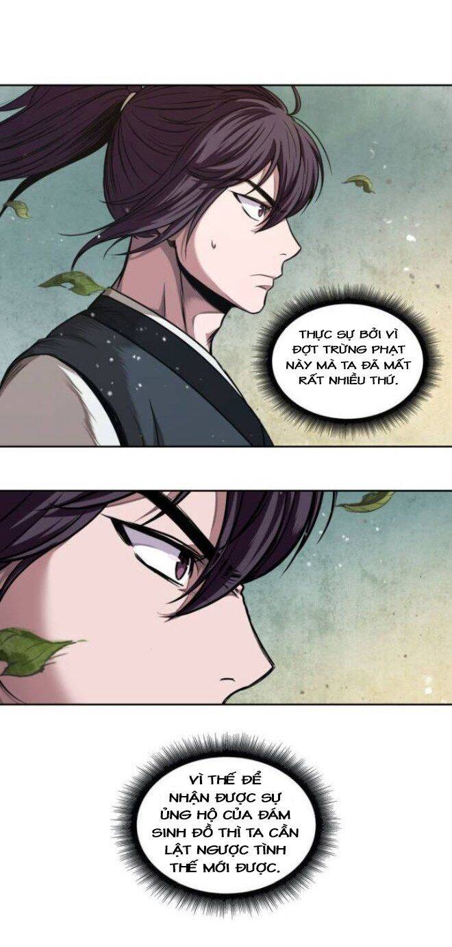 Ngã Lão Ma Thần Chap 50 - Next Chap 51