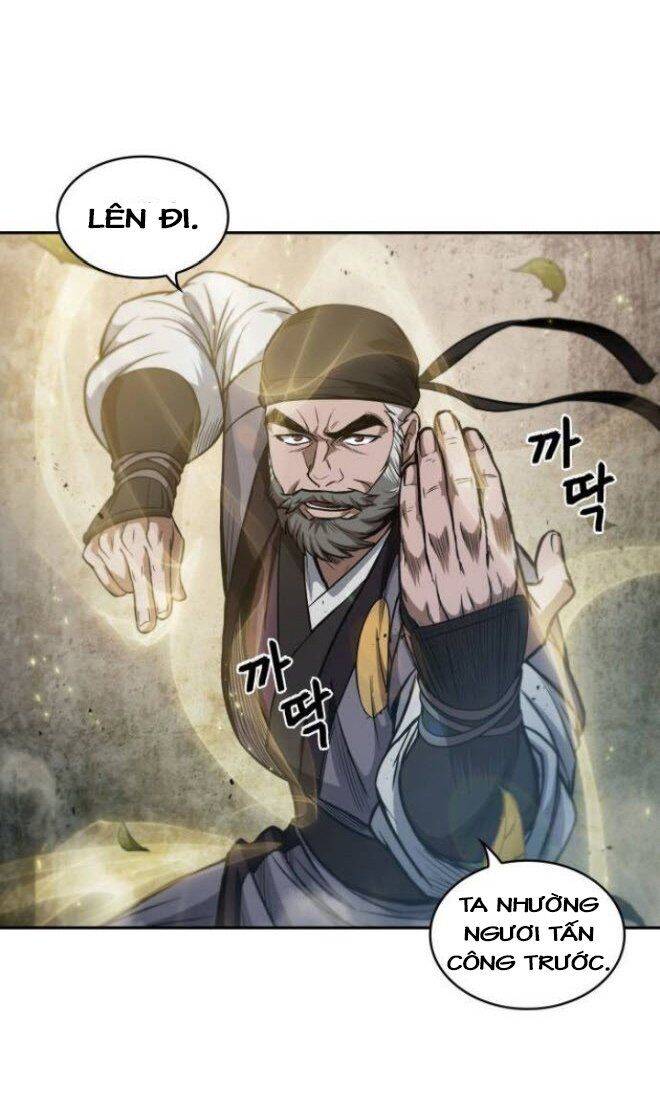 Ngã Lão Ma Thần Chap 50 - Next Chap 51