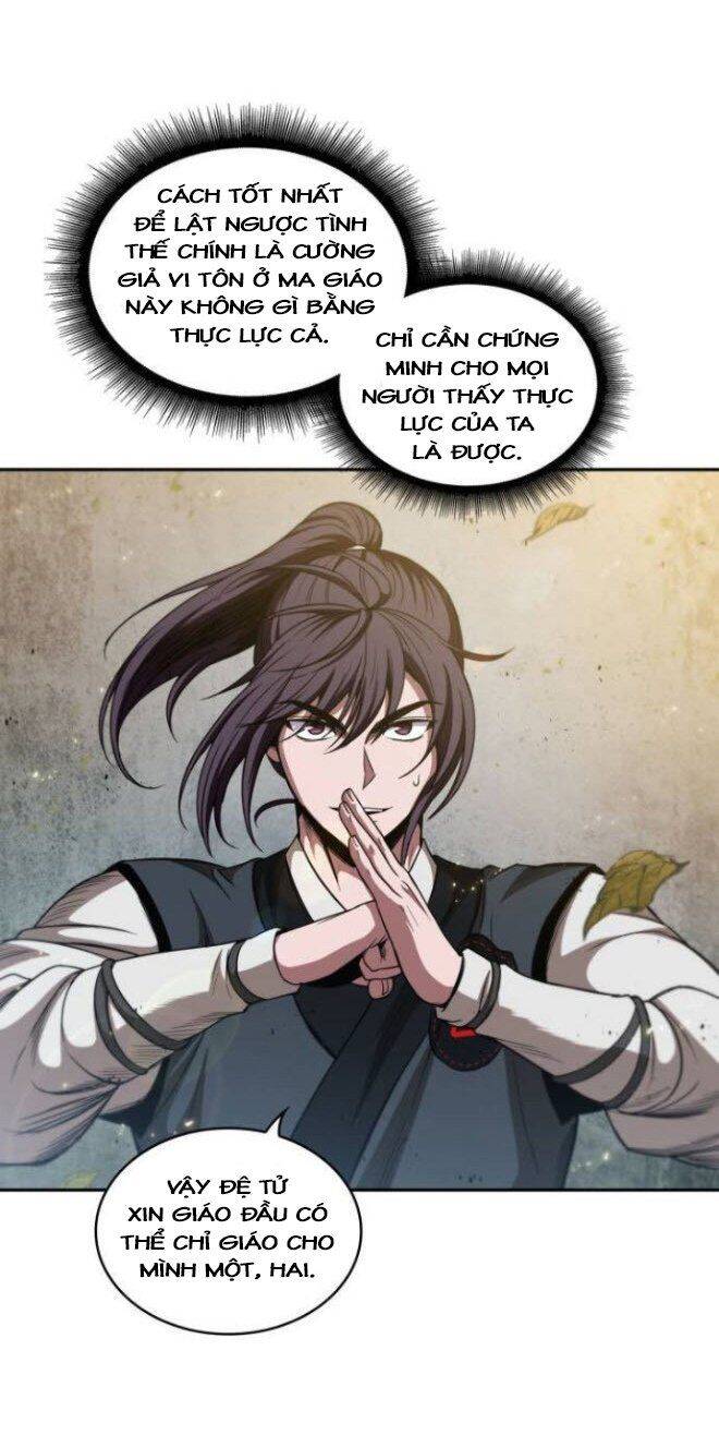 Ngã Lão Ma Thần Chap 50 - Next Chap 51