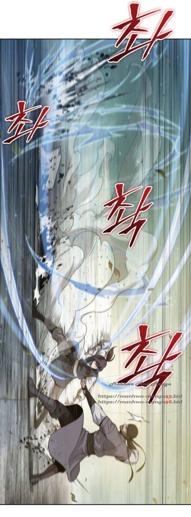 Ngã Lão Ma Thần Chap 50 - Next Chap 51