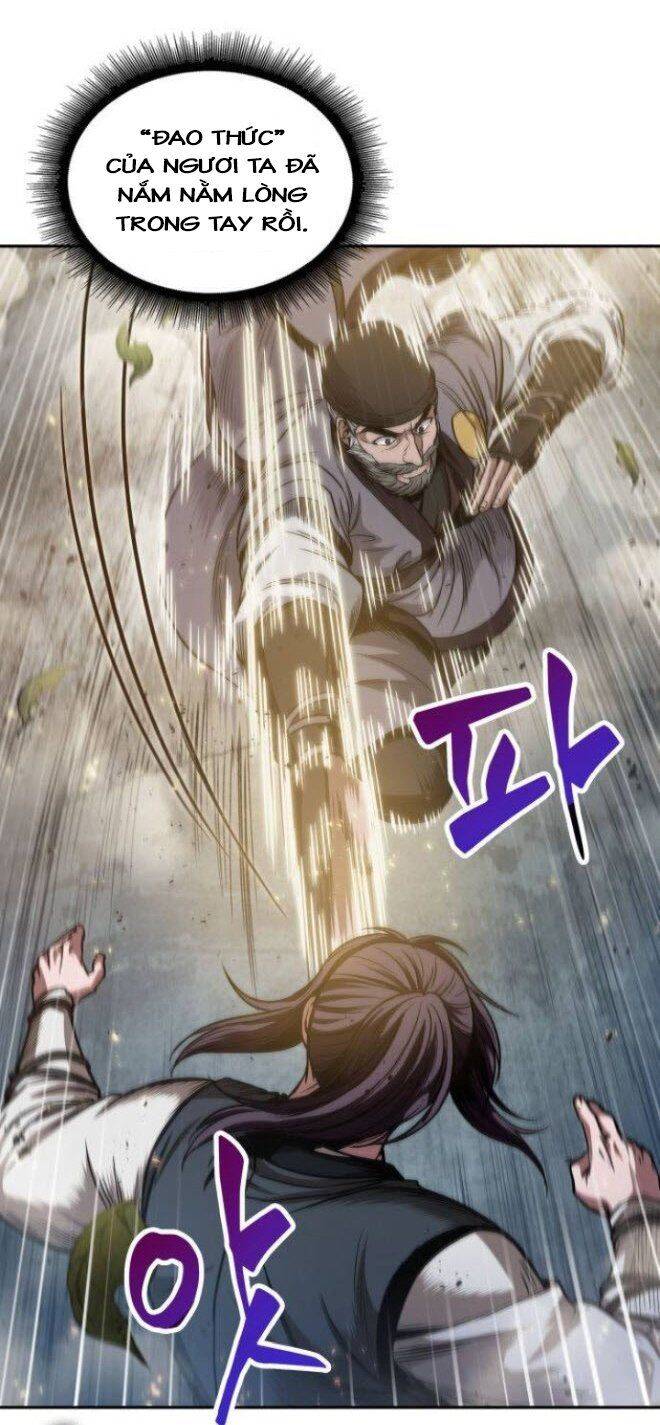 Ngã Lão Ma Thần Chap 50 - Next Chap 51